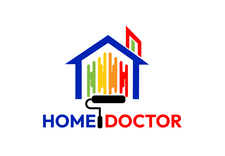 Logo for Home Doctor