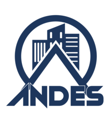 Andes Office Cleaning LLC logo