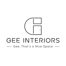 Logo for Gee Interiors