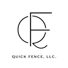Logo for Quick Fence, LLC