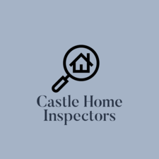 Logo for Castle Home Inspectors