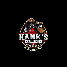 Avatar for Hank's Hauling And Junk Removal LLC