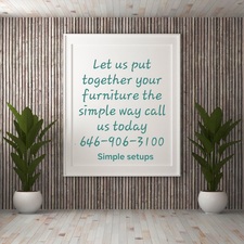 Avatar for Simple Setups