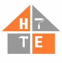 Logo for Handy Eddy - Unlicensed Contractor