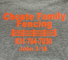 Avatar for Choate Family Fencing