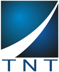 TNT Services Plus logo