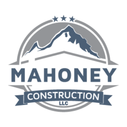 Mahoney Construction,LLC logo
