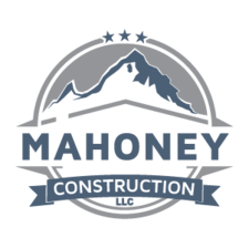 Logo for Mahoney Construction,LLC