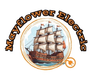 Mayflower Electric LLC logo