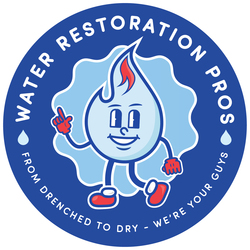 Water Restoration Pros, LLC logo