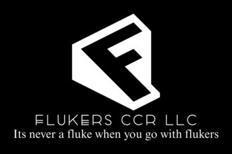 Flukers CC&R LLC logo