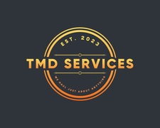 Logo for TMD Services