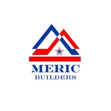 Logo for MERIC BUILDERS