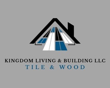 Kingdom Living & Building LLC logo