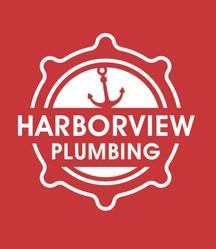 Harborview Plumbing logo