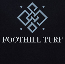 Foothill Turf LLC logo