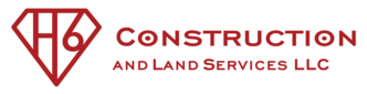 Diamond H6 Construction and Land Services, LLC logo