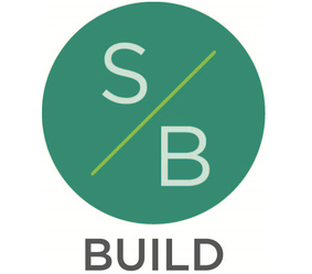SB Build logo