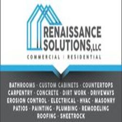 Renaissance Solutions, LLC logo