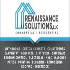 Avatar for Renaissance Solutions, LLC