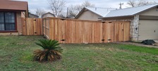 Logo for Fences 4 U