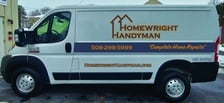 Avatar for Homewright Handyman