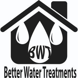 Better Water Treatments, LLC logo