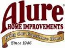 Alure Home Improvements, Inc. logo