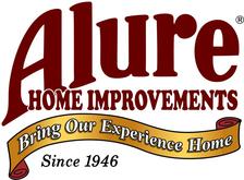 Logo for Alure Home Improvements, Inc.