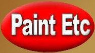 Paint Etc. Corporation logo