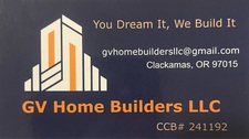 Avatar for GV Home Builders