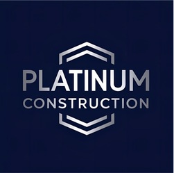 Platinum Construction LLC logo