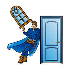 Avatar for Dynamic Windows and Doors LLC