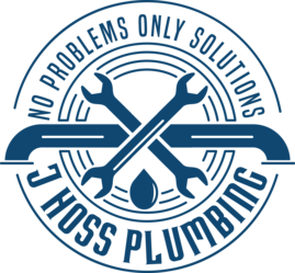 J HOSS PLUMBING LLC logo