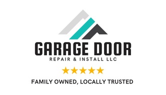 Garage Door Repair & Install LLC logo