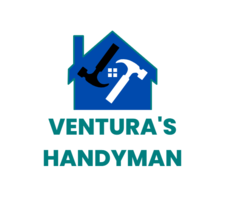 Logo for Ventura's Handyman