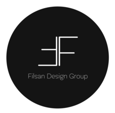 Logo for Filsan Design Group