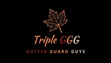 The Gutter Guard Guys logo