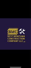 Avatar for Best Montana Construction Company, LLC.