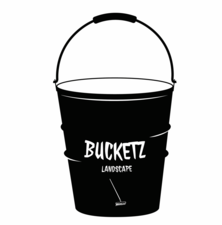 Logo for Bucketz Landscape