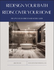 Logo for Upstate Bath Renewal