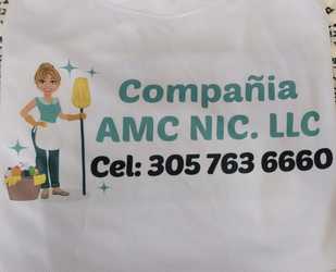 AMC..NIC, LLC logo