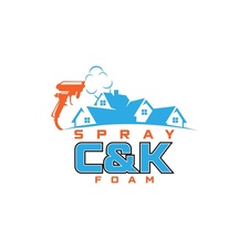 Logo for C&K Foam Insulation LLC