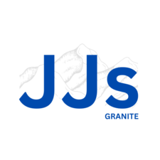 Logo for JJ's Granite