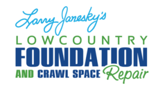 Logo for Lowcountry Foundation & Crawl Space Repair