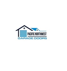 PACIFIC NORTHWEST GARAGE LLC logo