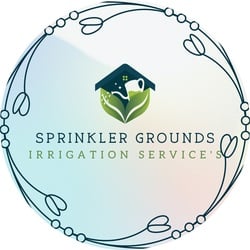 Sprinkler Grounds logo