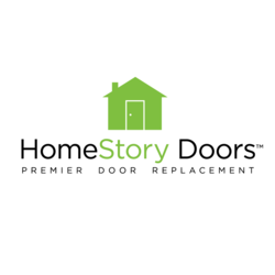 HomeStory Doors Pittsburgh logo