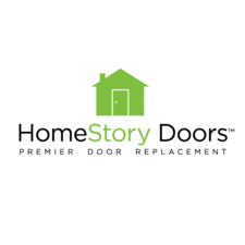 HomeStory Doors Pittsburgh logo