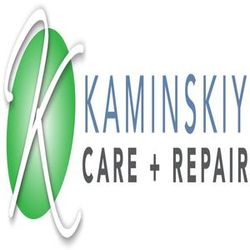 Kaminskiy Care and Repair Portland Incorporated logo